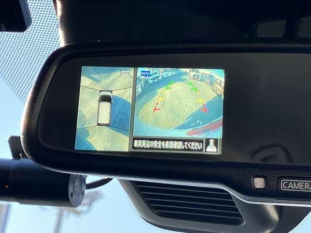 デイズ ハイウェイスター X プロパイロットエディション ★車検R8年12月!!★社外メモリーナビ★BLUETOOTH★アラウンドビューモニター★エマージェンシーブレーキ★LEDヘッドライト★プロパイロット★純正14インチアルミ★(17枚目)