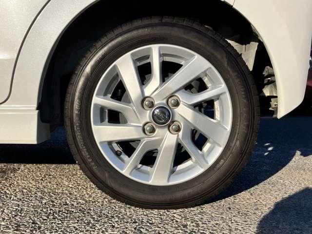 デイズ ハイウェイスター X プロパイロットエディション ★車検R8年12月!!★社外メモリーナビ★BLUETOOTH★アラウンドビューモニター★エマージェンシーブレーキ★LEDヘッドライト★プロパイロット★純正14インチアルミ★(35枚目)