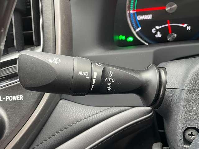 クラウンハイブリッド アスリートS J-フロンティアリミテッド ★ワンオーナー車★★車検R9年6月!!★純正メモリーナビ/フルセグTV★BLUETOOTH★バックカメラ★LEDヘッドライト★セーフティセンスP★黒ハーフレザー★純正OP18インチ(31枚目)