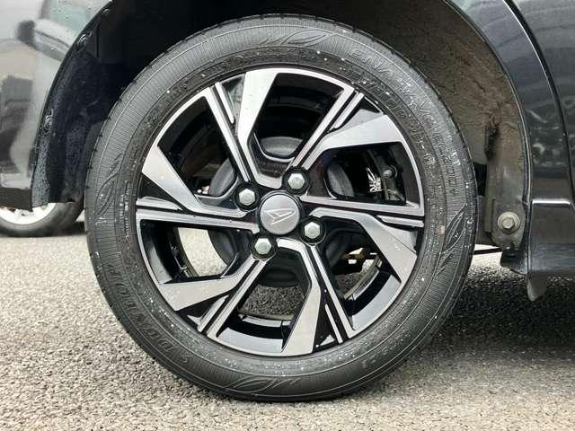 タント カスタムＸスタイルセレクション　★ワンオーナー車★純正メモリーナビ／フルセグＴＶ★ＢＬＵＥＴＯＯＴＨ★パノラマモニター★スマートアシスト★両側電動スライドドア★ＬＥＤヘッドライト★シートヒーター★純正１４インチア（11枚目）