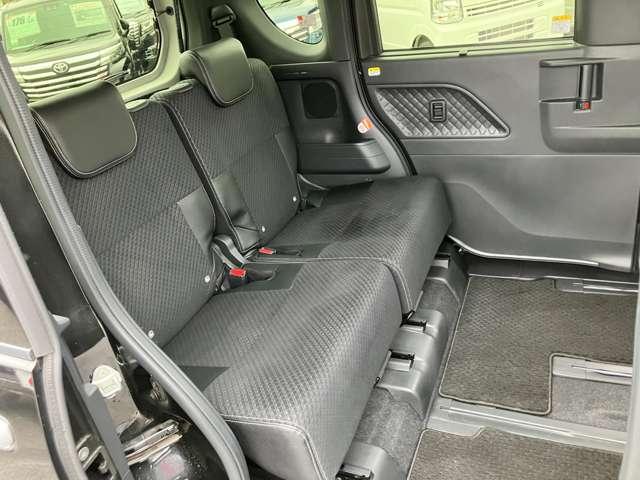 タント カスタムＸスタイルセレクション　★ワンオーナー車★純正メモリーナビ／フルセグＴＶ★ＢＬＵＥＴＯＯＴＨ★パノラマモニター★スマートアシスト★両側電動スライドドア★ＬＥＤヘッドライト★シートヒーター★純正１４インチア（22枚目）