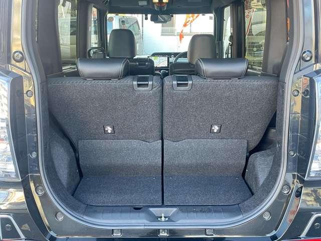 タント カスタムＸスタイルセレクション　★ワンオーナー車★純正メモリーナビ／フルセグＴＶ★ＢＬＵＥＴＯＯＴＨ★パノラマモニター★スマートアシスト★両側電動スライドドア★ＬＥＤヘッドライト★シートヒーター★純正１４インチア（39枚目）