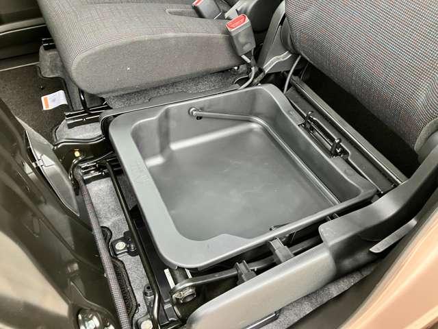 スペーシア ハイブリッドG ★車検R9年11月!!★セーフティサポート★社外メモリーナビ/フルセグTV★アイドリングストップ★(29枚目)