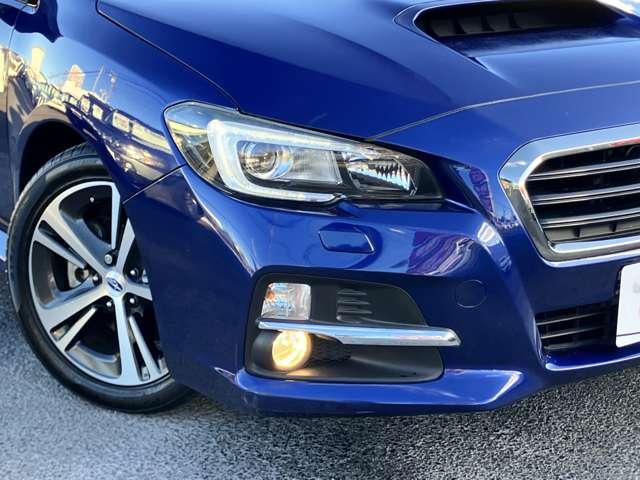 レヴォーグ １．６ＧＴアイサイト　スマートエディション　★ワンオーナー車★純正メモリーナビ／フルセグＴＶ★ＢＬＵＥＴＯＯＴＨ★バックカメラ★フリップダウンモニター★ＬＥＤヘッドライト★アイサイトＶＥＲ３★アドバンスドセイフティパッケージ（50枚目）
