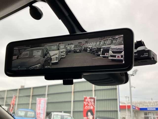 セレナ オーテック スポーツスペック ★純正メモリーナビ/フルセグTV★BLUETOOTH★アラウンドビューモニター★エマージェンシーブレーキ★プロパイロット★両側電動スライドドア★LEDヘッドライト★デジタルインナー(30枚目)