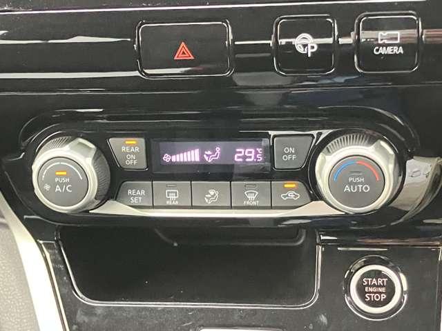 セレナ オーテック スポーツスペック ★純正メモリーナビ/フルセグTV★BLUETOOTH★アラウンドビューモニター★エマージェンシーブレーキ★プロパイロット★両側電動スライドドア★LEDヘッドライト★デジタルインナー(32枚目)