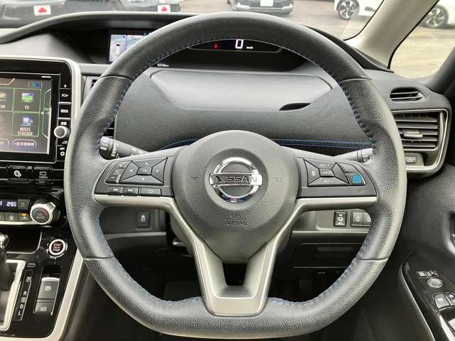 セレナ オーテック スポーツスペック ★純正メモリーナビ/フルセグTV★BLUETOOTH★アラウンドビューモニター★エマージェンシーブレーキ★プロパイロット★両側電動スライドドア★LEDヘッドライト★デジタルインナー(34枚目)