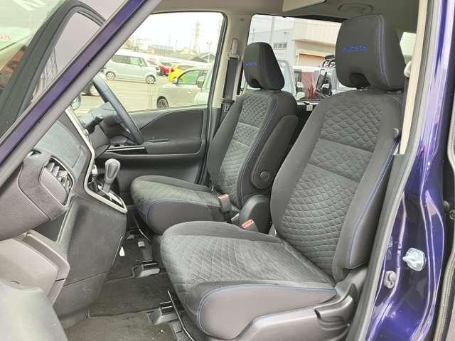 セレナ オーテック スポーツスペック ★純正メモリーナビ/フルセグTV★BLUETOOTH★アラウンドビューモニター★エマージェンシーブレーキ★プロパイロット★両側電動スライドドア★LEDヘッドライト★デジタルインナー(37枚目)