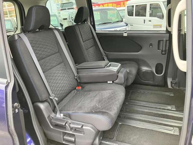 セレナ オーテック スポーツスペック ★純正メモリーナビ/フルセグTV★BLUETOOTH★アラウンドビューモニター★エマージェンシーブレーキ★プロパイロット★両側電動スライドドア★LEDヘッドライト★デジタルインナー(38枚目)