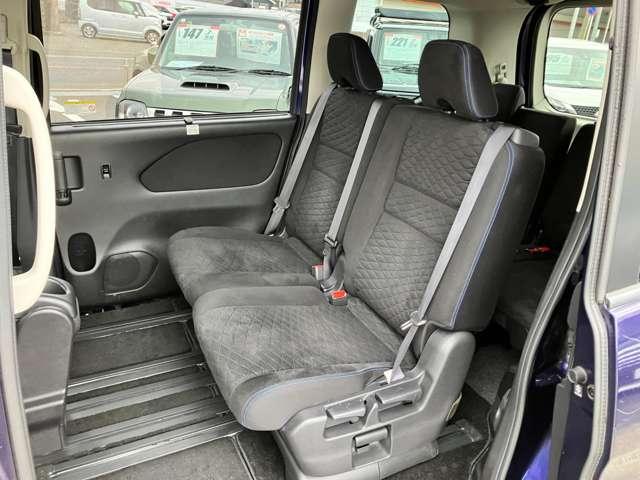 セレナ オーテック スポーツスペック ★純正メモリーナビ/フルセグTV★BLUETOOTH★アラウンドビューモニター★エマージェンシーブレーキ★プロパイロット★両側電動スライドドア★LEDヘッドライト★デジタルインナー(40枚目)