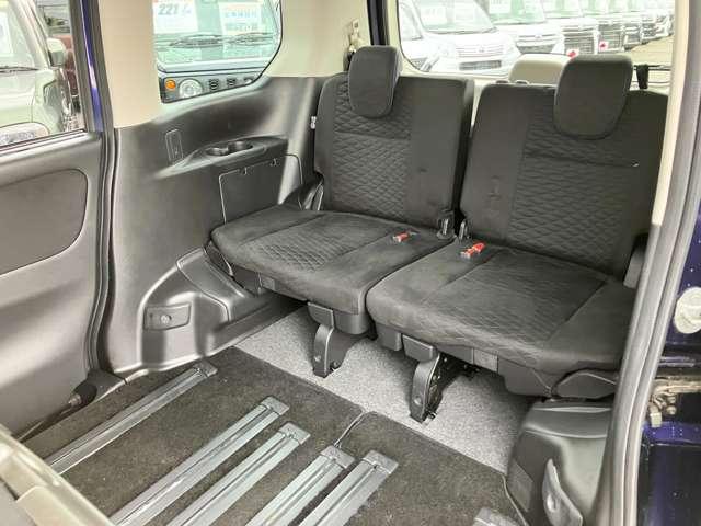 セレナ オーテック スポーツスペック ★純正メモリーナビ/フルセグTV★BLUETOOTH★アラウンドビューモニター★エマージェンシーブレーキ★プロパイロット★両側電動スライドドア★LEDヘッドライト★デジタルインナー(41枚目)