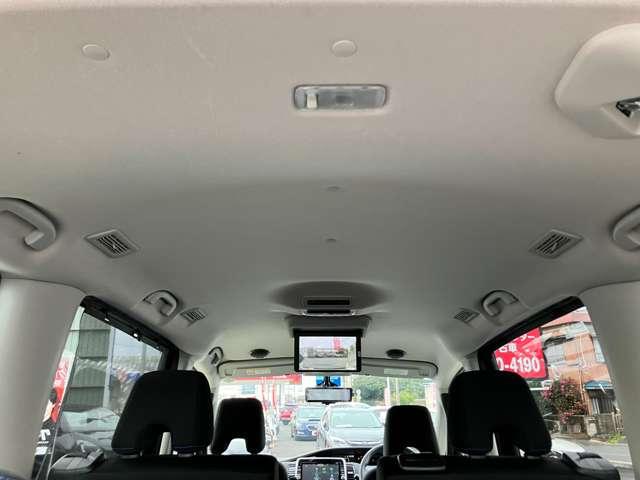 セレナ オーテック スポーツスペック ★純正メモリーナビ/フルセグTV★BLUETOOTH★アラウンドビューモニター★エマージェンシーブレーキ★プロパイロット★両側電動スライドドア★LEDヘッドライト★デジタルインナー(47枚目)