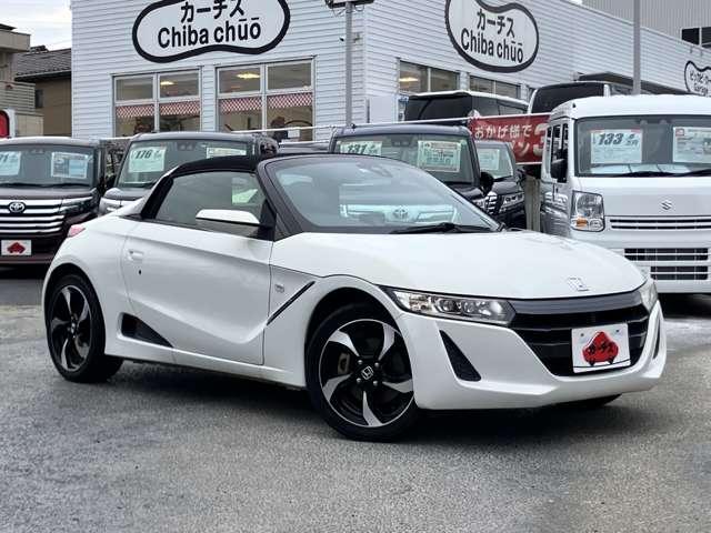 Ｓ６６０ α　★センターディスプレイ★バックカメラ★ＬＥＤヘッドライト★純正アルミ★シティブレーキアクティブシステム★（5枚目）