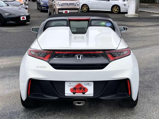 Ｓ６６０ α　★センターディスプレイ★バックカメラ★ＬＥＤヘッドライト★純正アルミ★シティブレーキアクティブシステム★（9枚目）