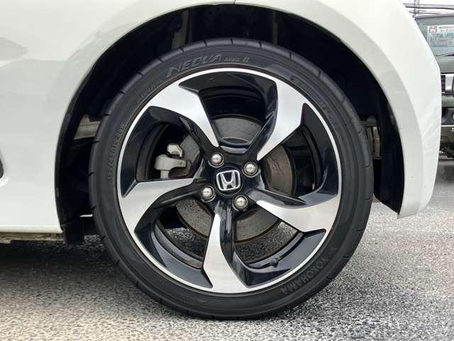 Ｓ６６０ α　★センターディスプレイ★バックカメラ★ＬＥＤヘッドライト★純正アルミ★シティブレーキアクティブシステム★（11枚目）