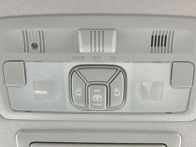 エスティマ アエラス　プレミアムエディション　★社外メモリーナビ／フルセグＴＶ★ＢＬＵＥＴＯＯＴＨ★バックカメラ★フリップダウンモニター★ディスチャージ★両側電動スライドドア★黒ハーフレザー★純正１８インチアルミ★（11枚目）