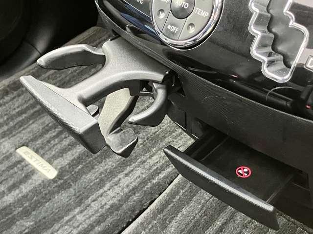 エスティマ アエラス　プレミアムエディション　★社外メモリーナビ／フルセグＴＶ★ＢＬＵＥＴＯＯＴＨ★バックカメラ★フリップダウンモニター★ディスチャージ★両側電動スライドドア★黒ハーフレザー★純正１８インチアルミ★（38枚目）