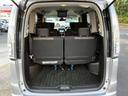 トランクです。開口部が大きく、荷物の積み下ろしも楽々です!
