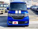 N-BOX G・EXターボホンダセンシング ★車検R9年3月!!★社外メモリーナビ/フルセグTV★BLUETOOTH★バックカメラ★社外フリップダウンモニター★両側電動スライドドア★LEDヘッドライト★ホンダセンシング★黒ハ(4枚目)