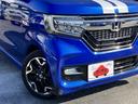 N-BOX G・EXターボホンダセンシング ★車検R9年3月!!★社外メモリーナビ/フルセグTV★BLUETOOTH★バックカメラ★社外フリップダウンモニター★両側電動スライドドア★LEDヘッドライト★ホンダセンシング★黒ハ(6枚目)