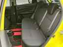 【２ｎｄシート】左から見た感じです。右座席同様に使用感がなく、キレイな状態です♪