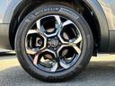 純正アルミホイールが着いています☆