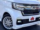 Ｌターボ　★車検Ｒ９年４月！！★社外メモリーナビ／フルセグＴＶ★ＢＬＵＥＴＯＯＴＨ★バックカメラ★ＬＥＤヘッドライト★ホンダセンシング★両側スライドドア★純正１５インチアルミ★黒ハーフレザー（46枚目）