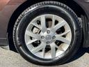 純正１５インチアルミホイール装着！