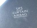 サイドエアバック付き!