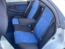 【2ndシート】左から見た感じです。右座席同様に使用感がなく、キレイな状態です♪