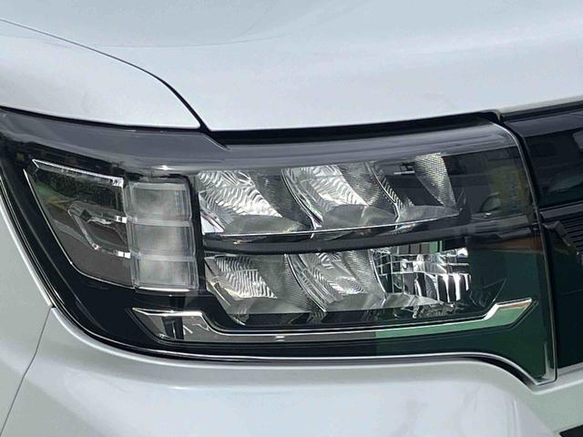 タント ファンクロスターボ　４ＷＤ　　ブラインドスポットモニター　保証　新車保証・まごころ保証　１年間・走行距離無制限付き　純正７インチナビ　前後ナビ連動ドラレコ　パノラマモニター　ＥＴＣ２．０　クルーズコントロール　前席左右シートヒーター　４か所コーナーセンサー（42枚目）