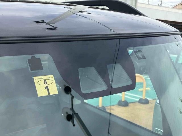 タント ファンクロスターボ　４ＷＤ　　ブラインドスポットモニター　保証　新車保証・まごころ保証　１年間・走行距離無制限付き　純正７インチナビ　前後ナビ連動ドラレコ　パノラマモニター　ＥＴＣ２．０　クルーズコントロール　前席左右シートヒーター　４か所コーナーセンサー（45枚目）
