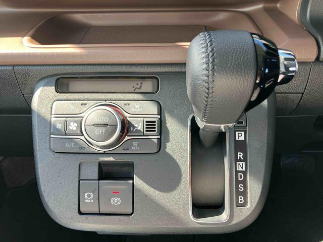 ムーヴキャンバス セオリーG 保証 新車保証・まごころ保証 1年間・走行距離無制限付き(4枚目)