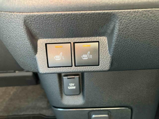 ムーヴキャンバス セオリーG 保証 新車保証・まごころ保証 1年間・走行距離無制限付き(9枚目)