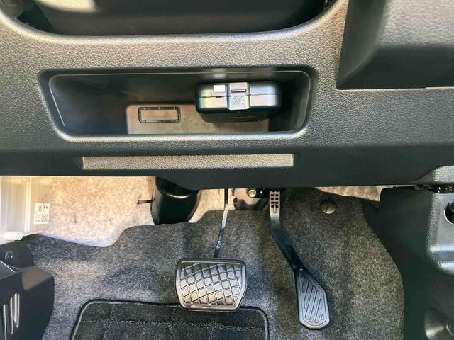 ムーヴキャンバス セオリーG 保証 新車保証・まごころ保証 1年間・走行距離無制限付き(13枚目)