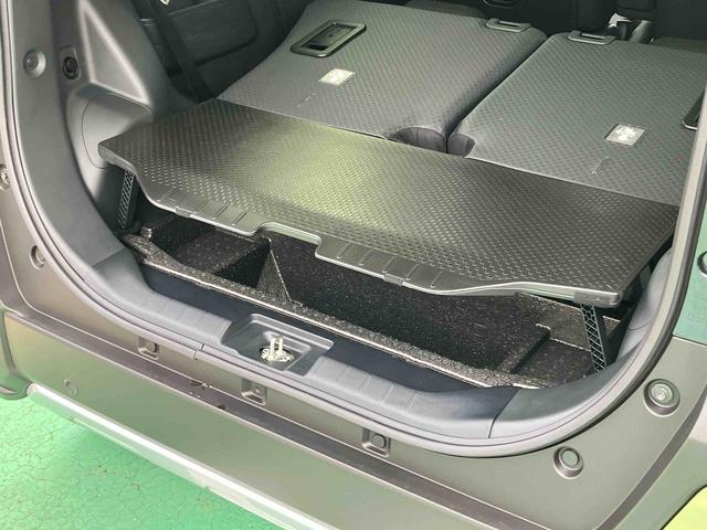 タント ファンクロスターボ 保証 新車保証・まごころ保証 1年間・走行距離無制限付き(41枚目)