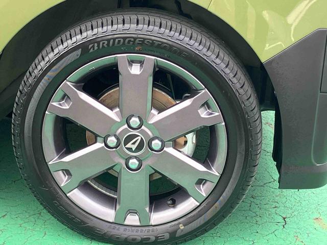 タント ファンクロスターボ 保証 新車保証・まごころ保証 1年間・走行距離無制限付き(47枚目)