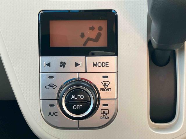 ムーヴ Ｘ　ＳＡＩＩＩ　保証　まごころ保証　１年間・走行距離無制限付き（11枚目）