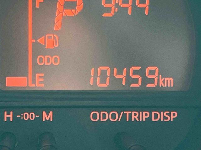 ムーヴ Ｘ　ＳＡＩＩＩ　保証　まごころ保証　１年間・走行距離無制限付き（13枚目）