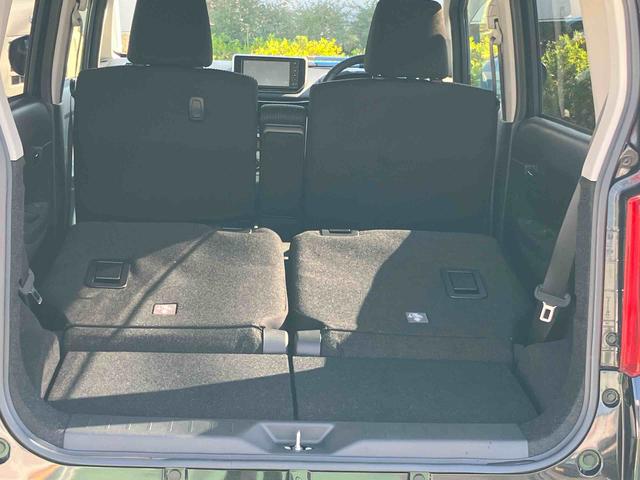 ムーヴ Ｘ　ＳＡＩＩＩ　保証　まごころ保証　１年間・走行距離無制限付き（35枚目）