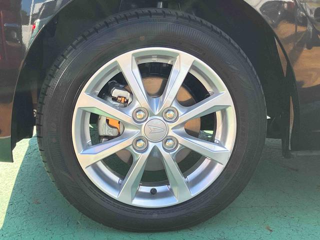 ムーヴ Ｘ　ＳＡＩＩＩ　保証　まごころ保証　１年間・走行距離無制限付き（39枚目）