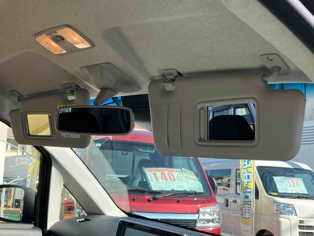 ムーヴ Ｘ　ＳＡＩＩＩ　保証　まごころ保証　１年間・走行距離無制限付き（43枚目）