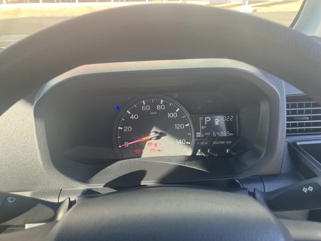 ハイゼットトラック スタンダード　保証　新車保証・まごころ保証　１年間・走行距離無制限付き（3枚目）