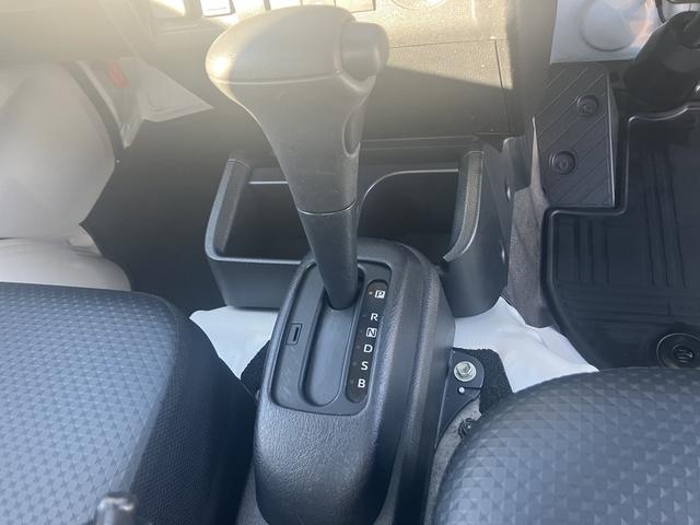 ハイゼットトラック スタンダード　保証　新車保証・まごころ保証　１年間・走行距離無制限付き（7枚目）