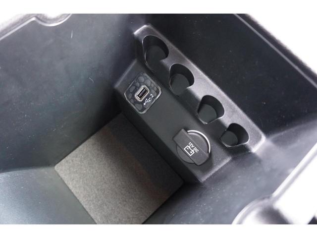リミテッド 1オナ・禁煙・黒革・Carplay/AndroidAuto(41枚目)