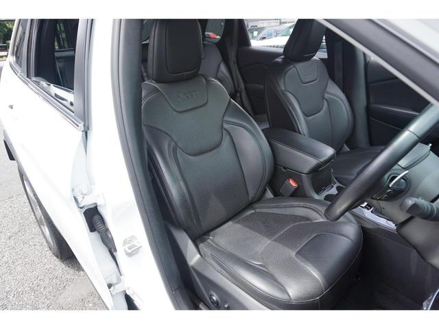 リミテッド 1オナ・禁煙・黒革・Carplay/AndroidAuto(42枚目)