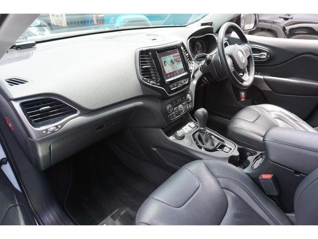 リミテッド 1オナ・禁煙・黒革・Carplay/AndroidAuto(44枚目)