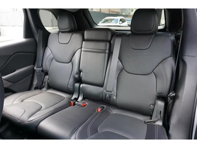 リミテッド 1オナ・禁煙・黒革・Carplay/AndroidAuto(47枚目)