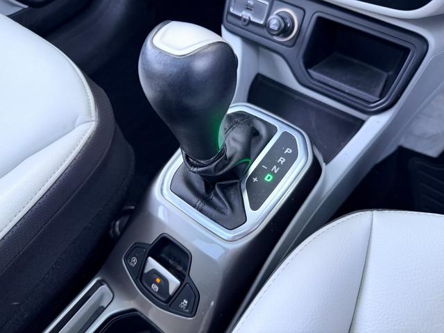 ジープ・レネゲード リミテッド ワンオーナー パノラミックサンルーフ ポーラープランジレザーシート LEDヘッドライト アダプティブクルーズコントロール シートヒーター カープレイ TV Bカメラ ETC(54枚目)