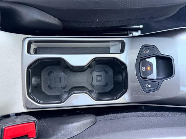 ジープ・レネゲード リミテッド ワンオーナー パノラミックサンルーフ ポーラープランジレザーシート LEDヘッドライト アダプティブクルーズコントロール シートヒーター カープレイ TV Bカメラ ETC(55枚目)